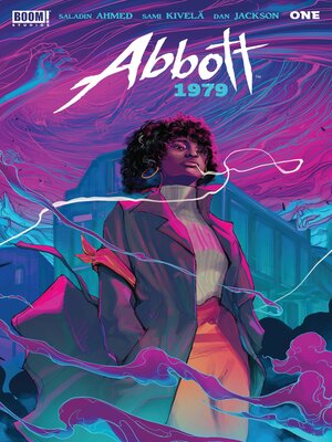 cover image of Abbott: 1979 (2023), Issue 1